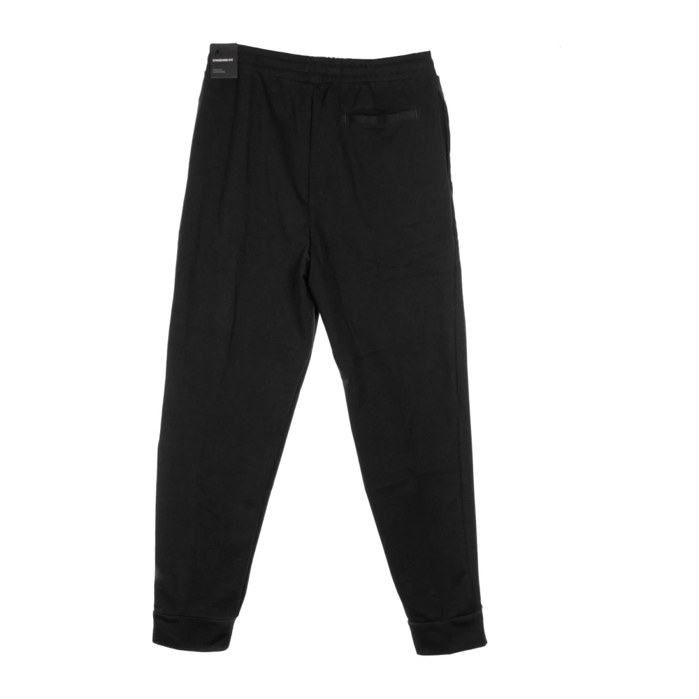 Jordan Heren Lichtgewicht Classics Jumpman Broek Black Heren