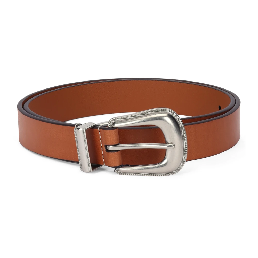 Polo Ralph Lauren Uomo Marrone Accessori, S, New,