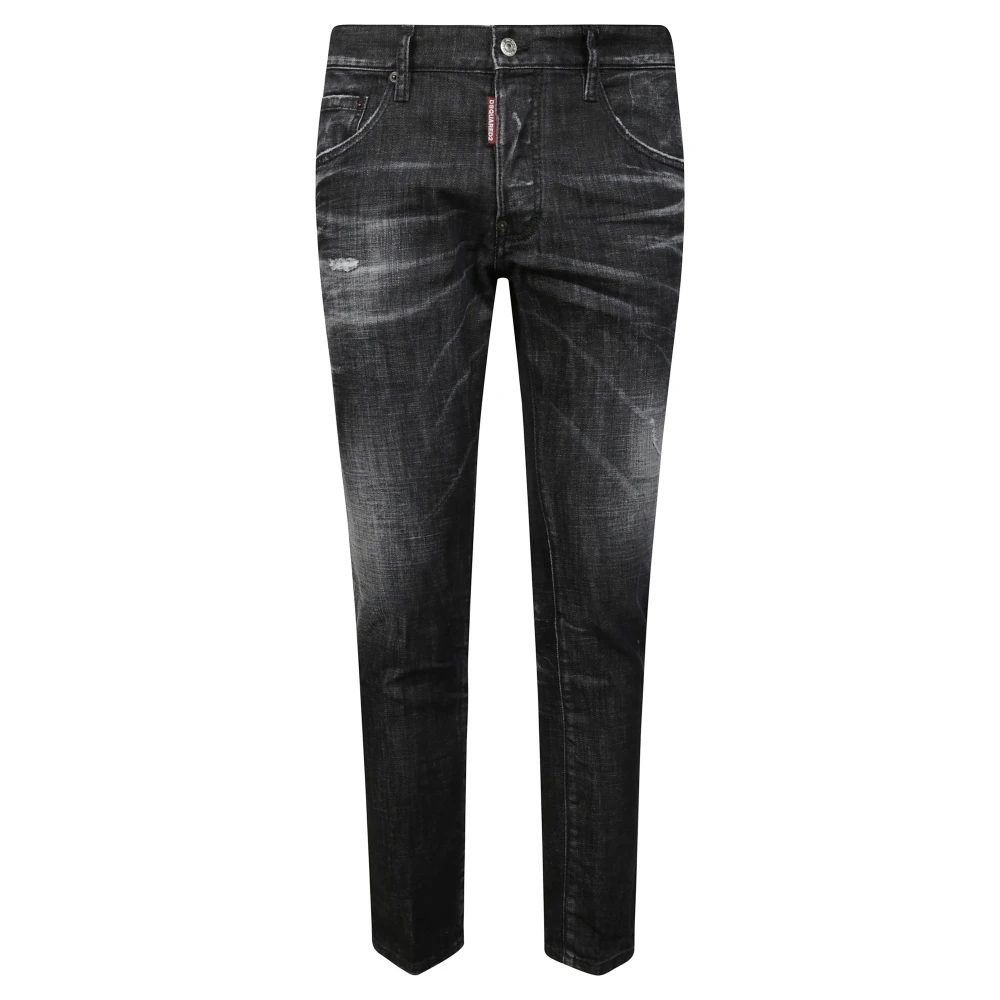 Jeans > Slim-fit Jeans - - Dsquared2 - Modalova