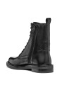 bottines-noires-pour-femmes