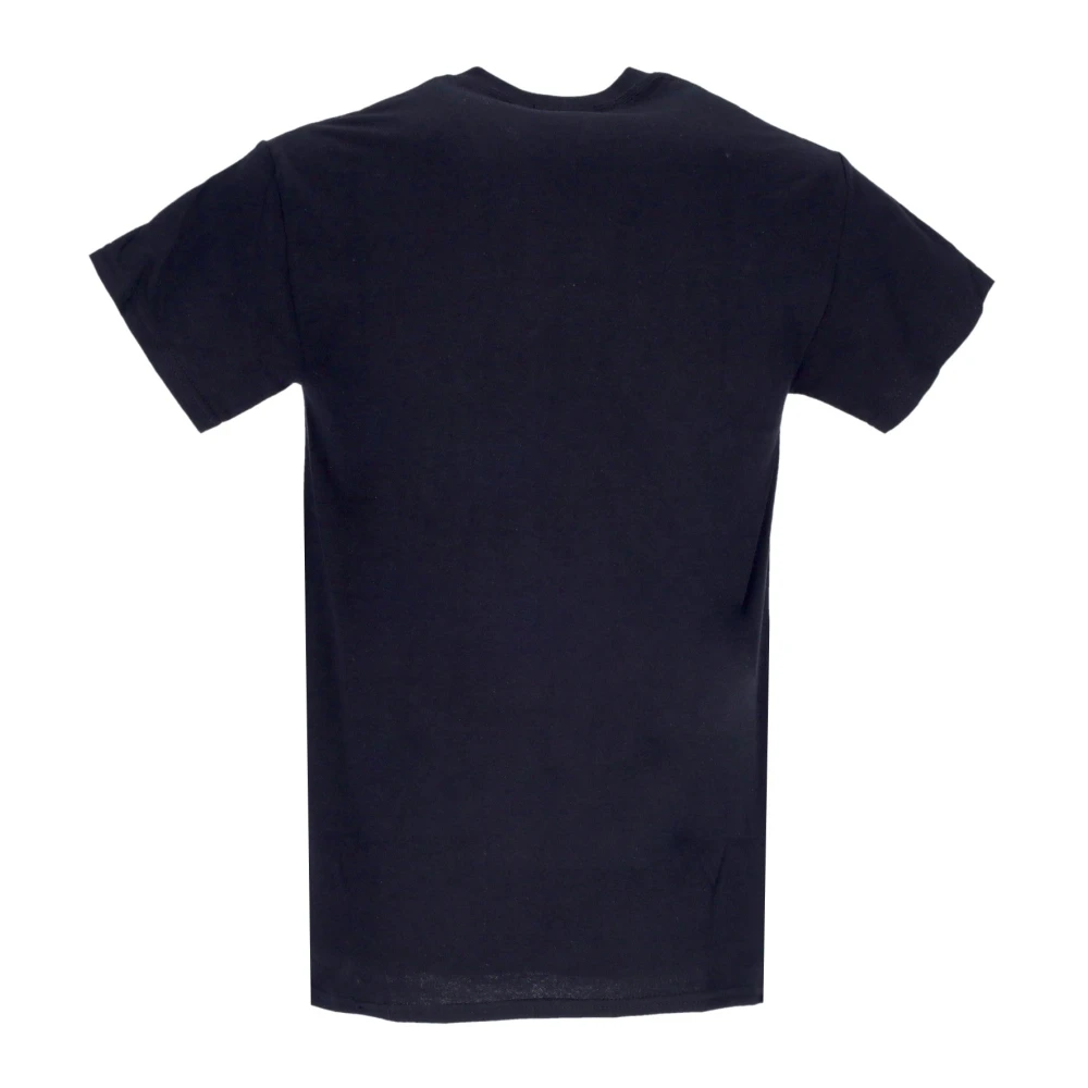 Thrasher Zwarte Pyramid Tee Korte Mouw T-shirt Black Heren