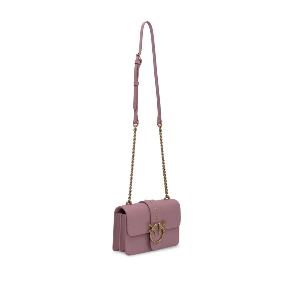pinko Paarse Tassen voor Stijlvolle Look Purple Dames