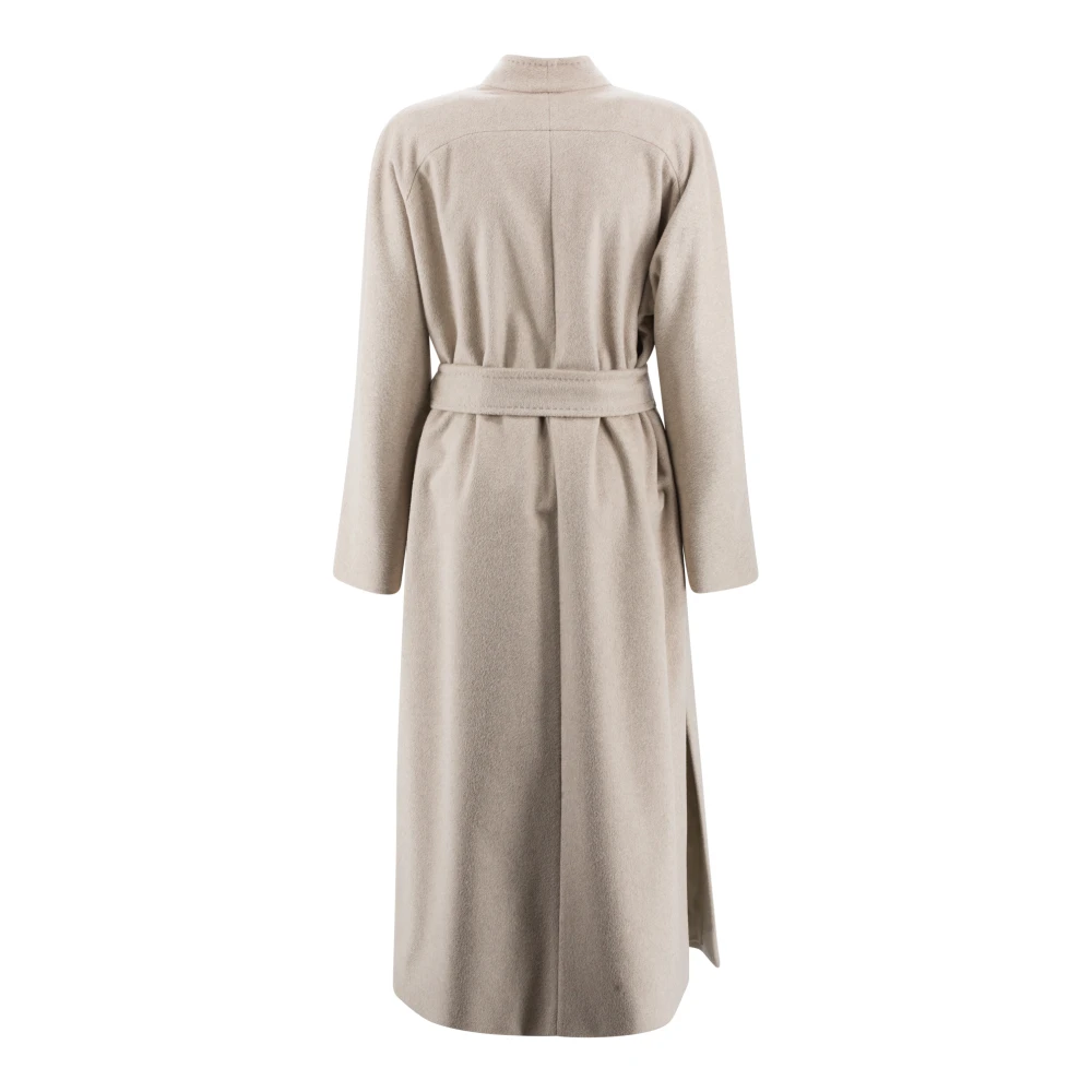 Max Mara Studio Beige Studio Jen Beige Dames