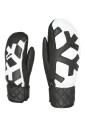 moufles-noires-et-blanches