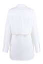 robe-chemise-en-coton-superposee-avec-cordon-de-serrage-a-la-taille