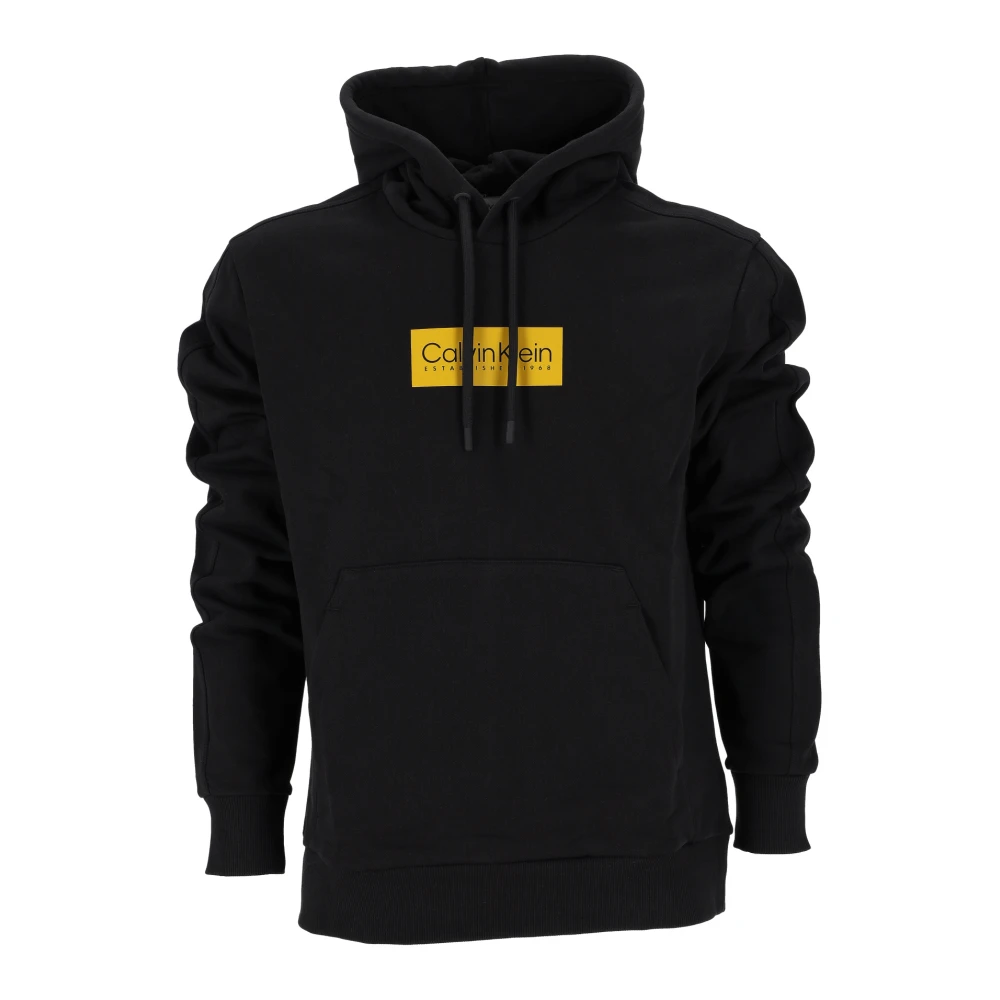 Sweatshirts & Hoodies > Hoodies - - Calvin Klein - Modalova
