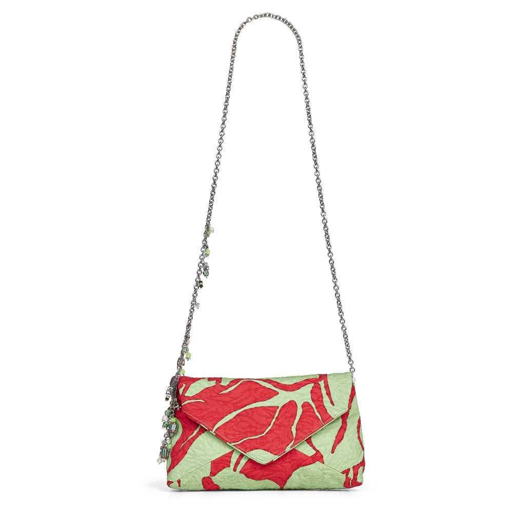 Dries Van Noten Multicolor Bags.. - Female - Cross Body Bags - One Size - Bags