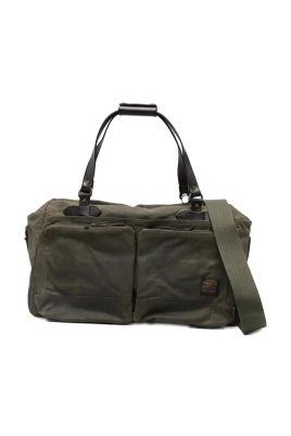 48HR Duffle Bag