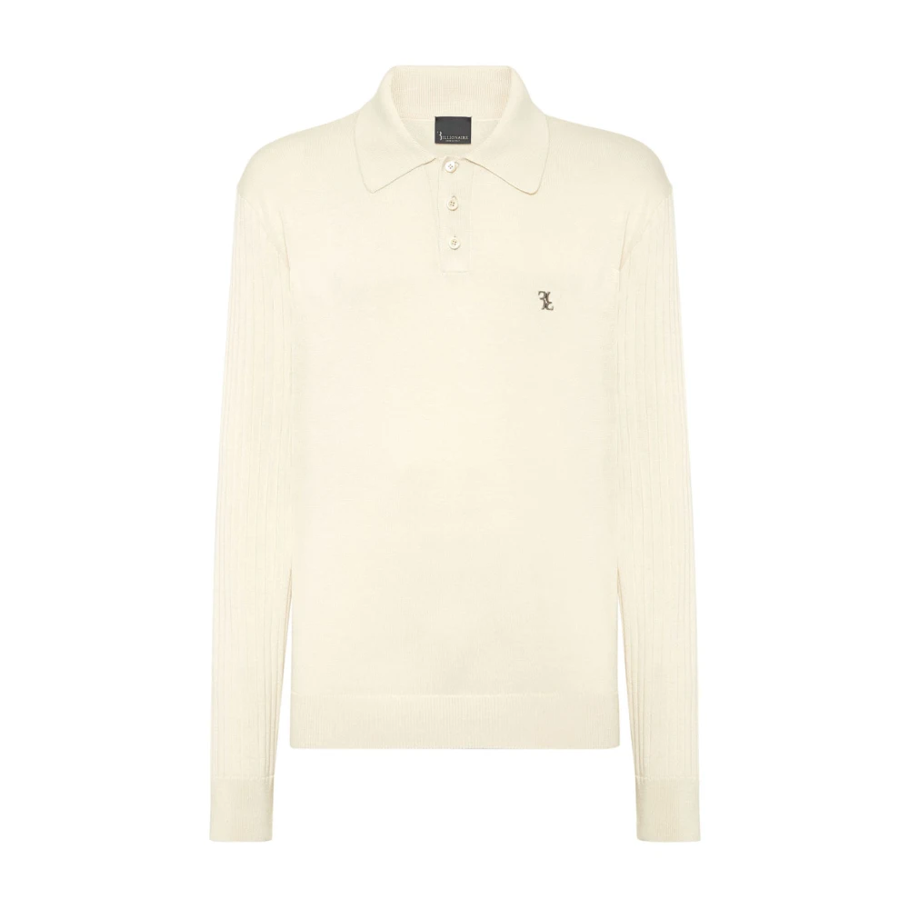 Knitwear > V-neck Knitwear - - Billionaire - Modalova