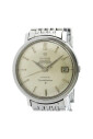 pre-owned-acier-inoxydable-montres