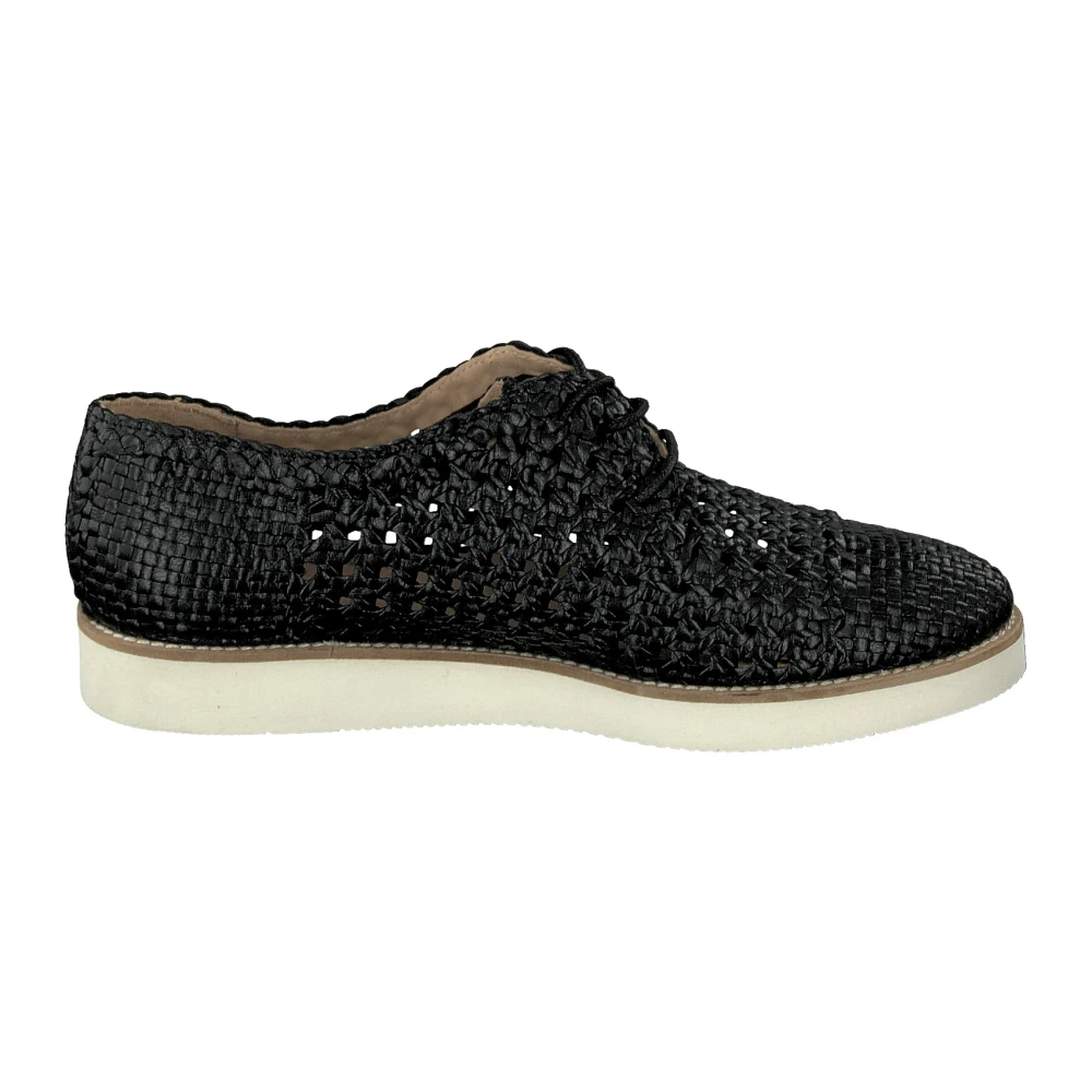 Allan K Sneakers Dames Schoenen Blauw