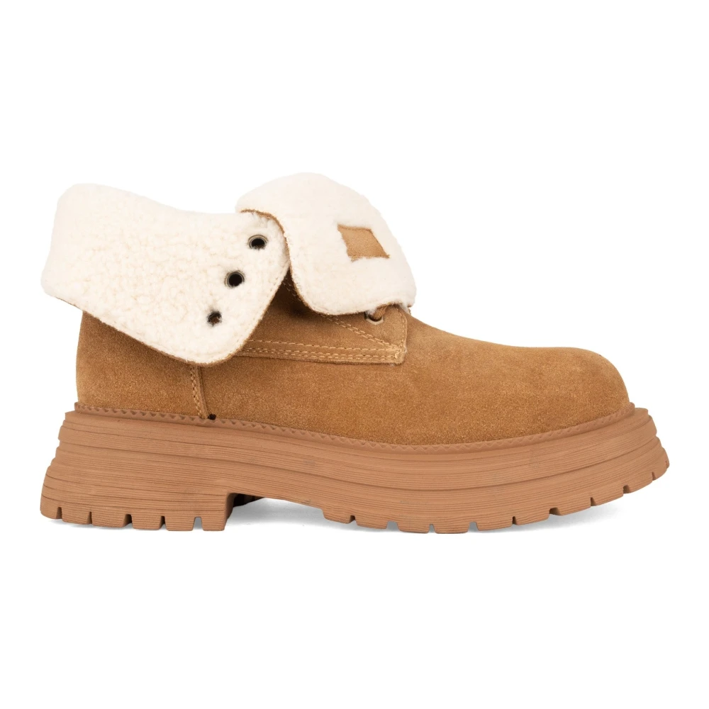 Linda Baumann LDB6044 Enkellaarsjes