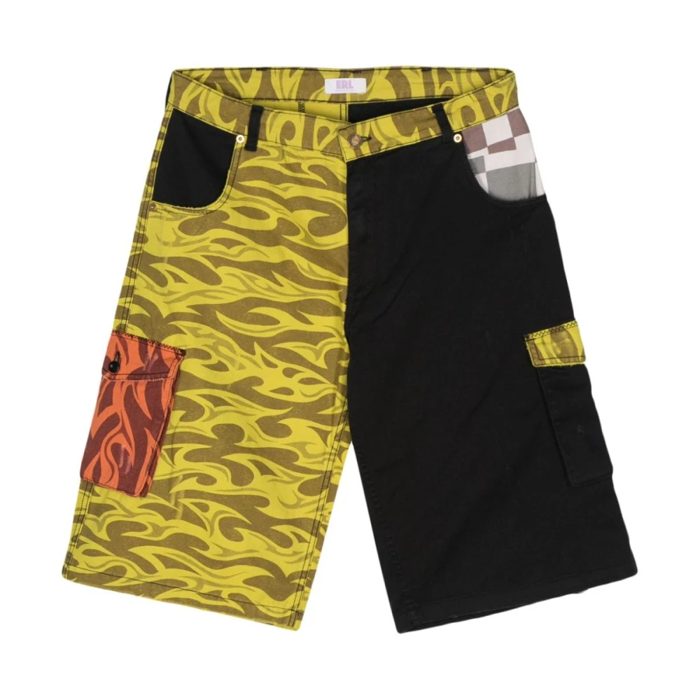 Shorts > Casual Shorts - - ERL - Modalova