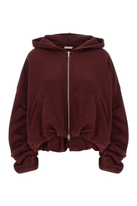 Hannett Hoodie