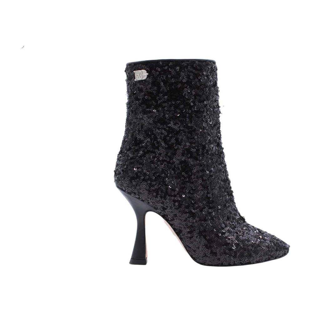 Shoes > Boots > Heeled Boots - - Blugirl - Modalova