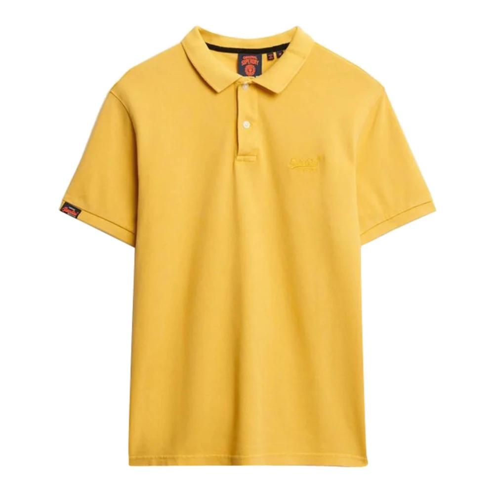 Tops > Polo Shirts - - Superdry - Modalova
