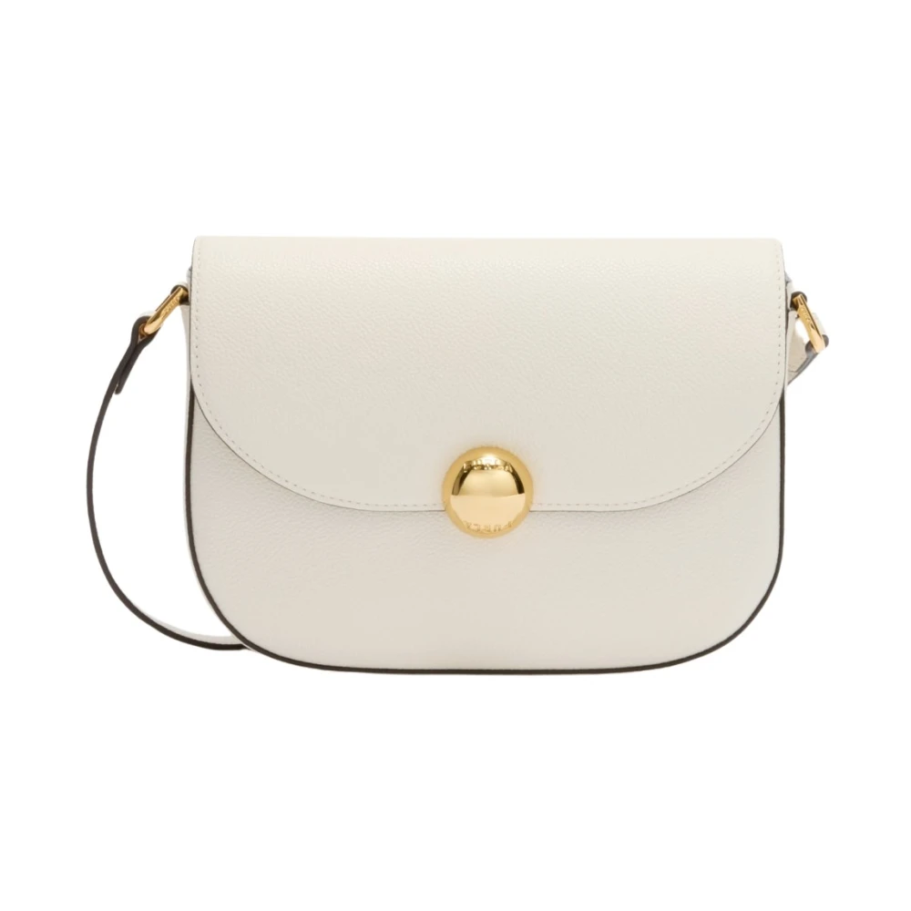 Furla Bolso Bandolera Moonlight S Bags Mujer Blanco 