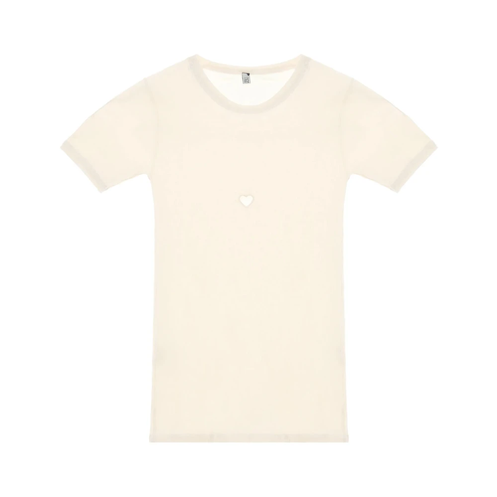 Tops > T-Shirts - - Baserange - Modalova