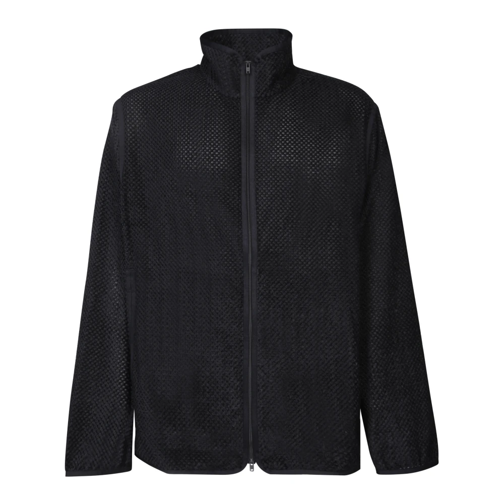 Adidas Zwarte Blazers voor Mannen Aw24 Black Heren