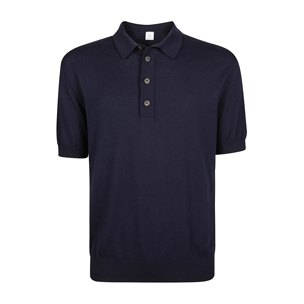 Tops > Polo Shirts - - Eleventy - Modalova