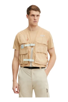 Cove Beach Vest