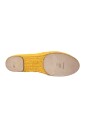 jaune-dentelle-espadrilles-mocassins-chaussures