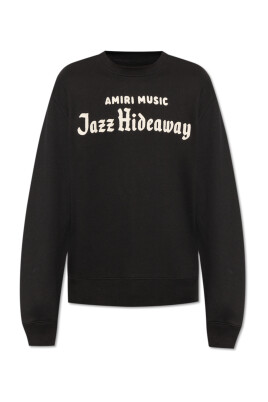 sweat-shirt-avec-logo