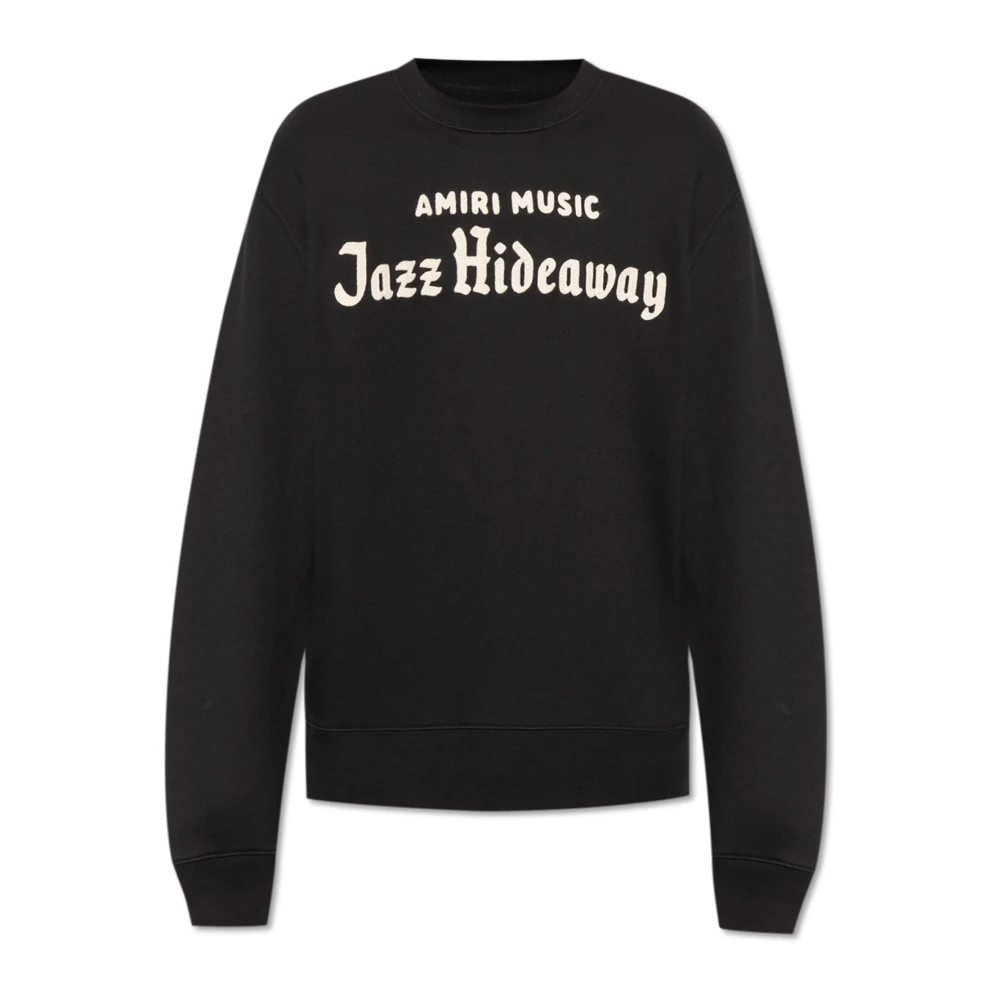 Sweatshirts & Hoodies > Sweatshirts - - Amiri - Modalova