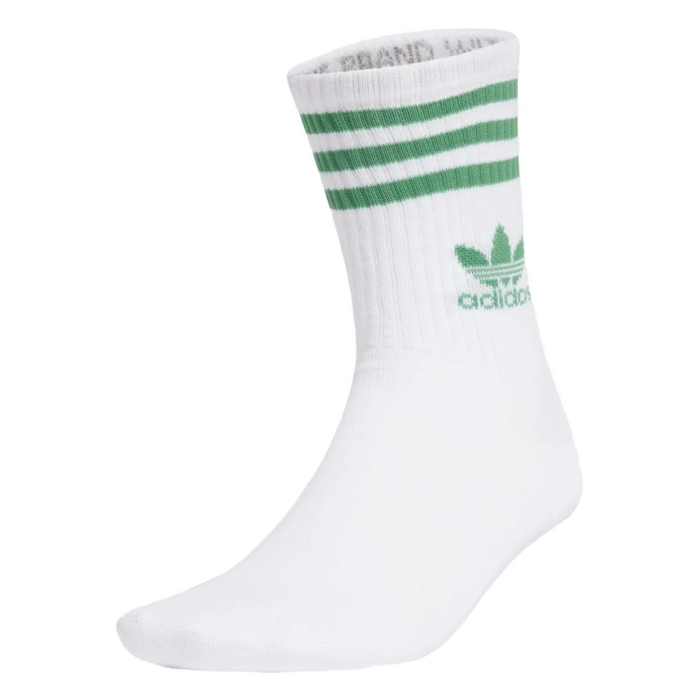 Adidas Sokken White Unisex