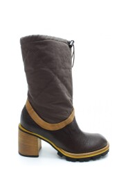 Heeled Boots