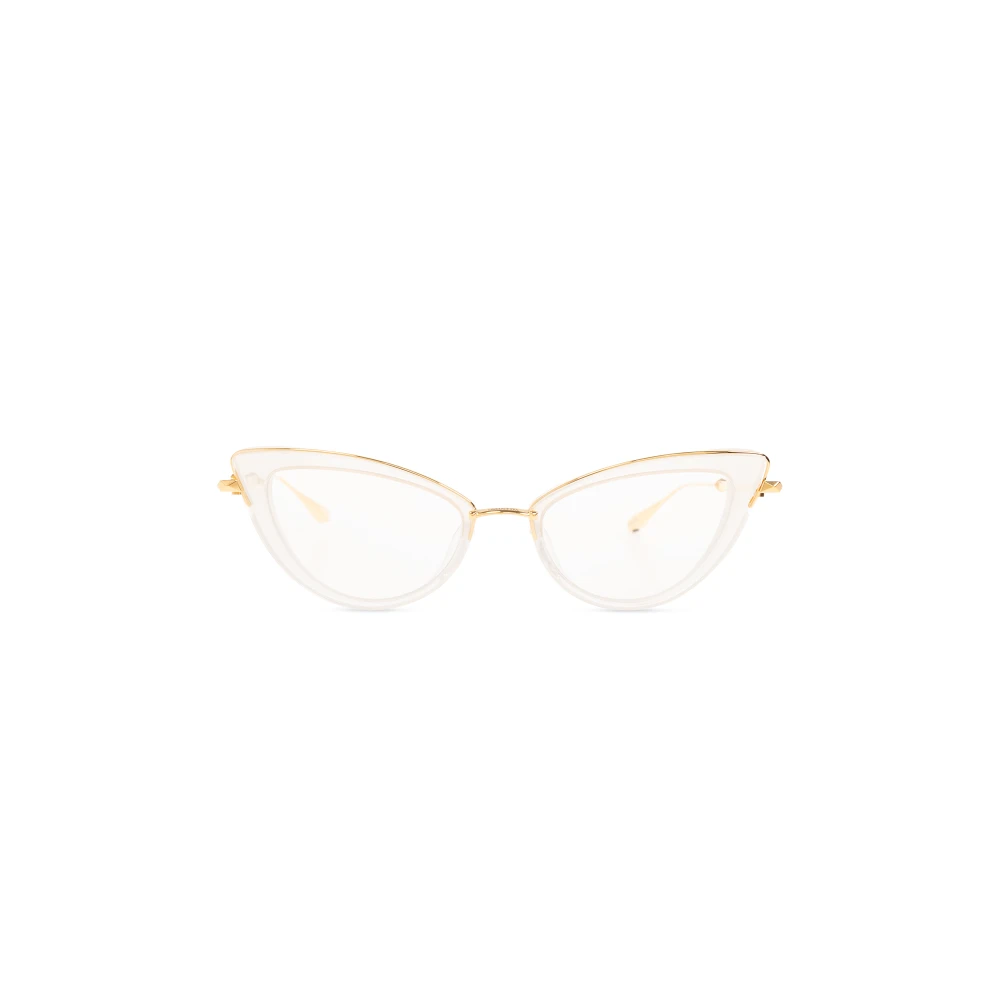 Valentino V-Daydream optische bril Yellow Dames
