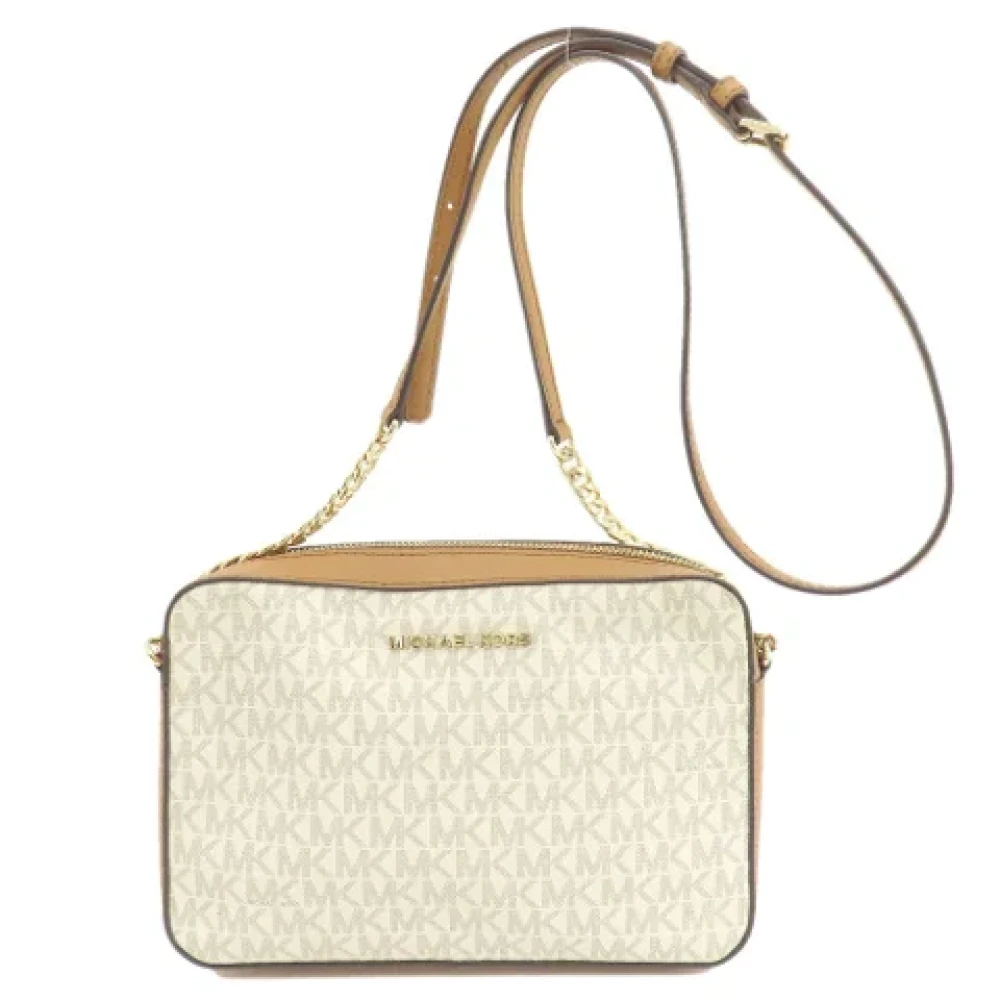 Pre-owned > Pre-owned Bags > Pre-owned Cross Body Bags - - Michael Kors Pre-owned - Modalova