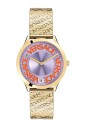 montre-logo-halo-jaune-et-violet
