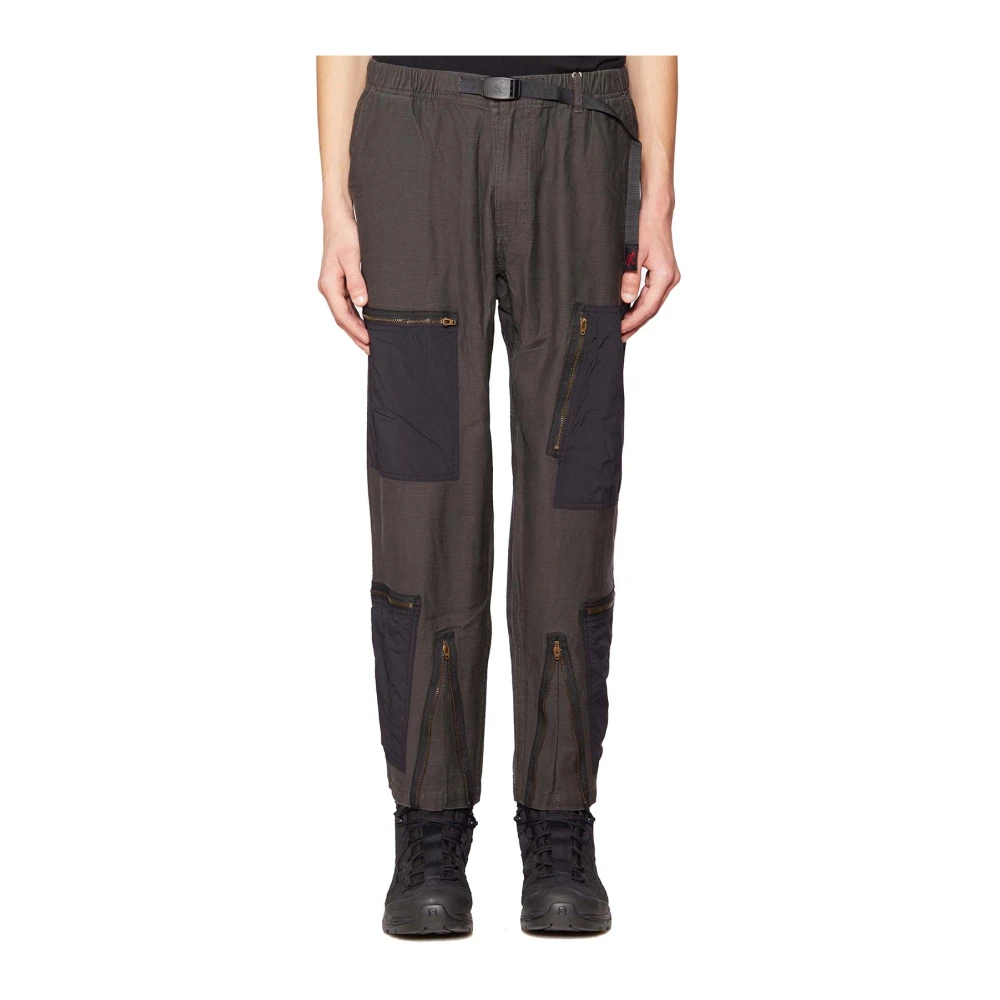 Gramicci Parachute Stijl Broek Multicolor Heren