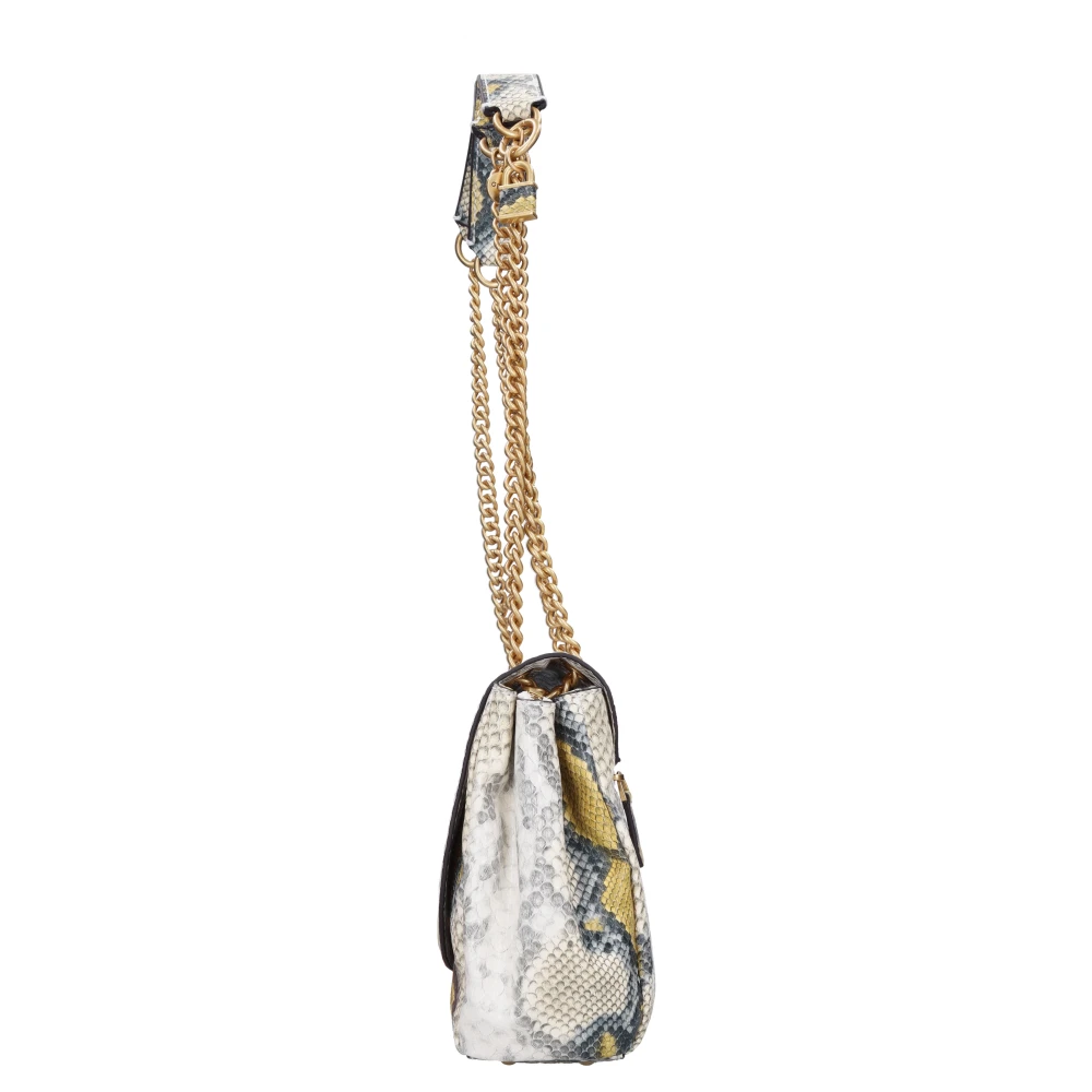 Guess Tassen.. Bruin Multicolor Dames
