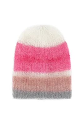 Mila Mohair Beanie