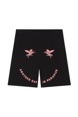 graphic-knit-shorts-for-everyday-comfort