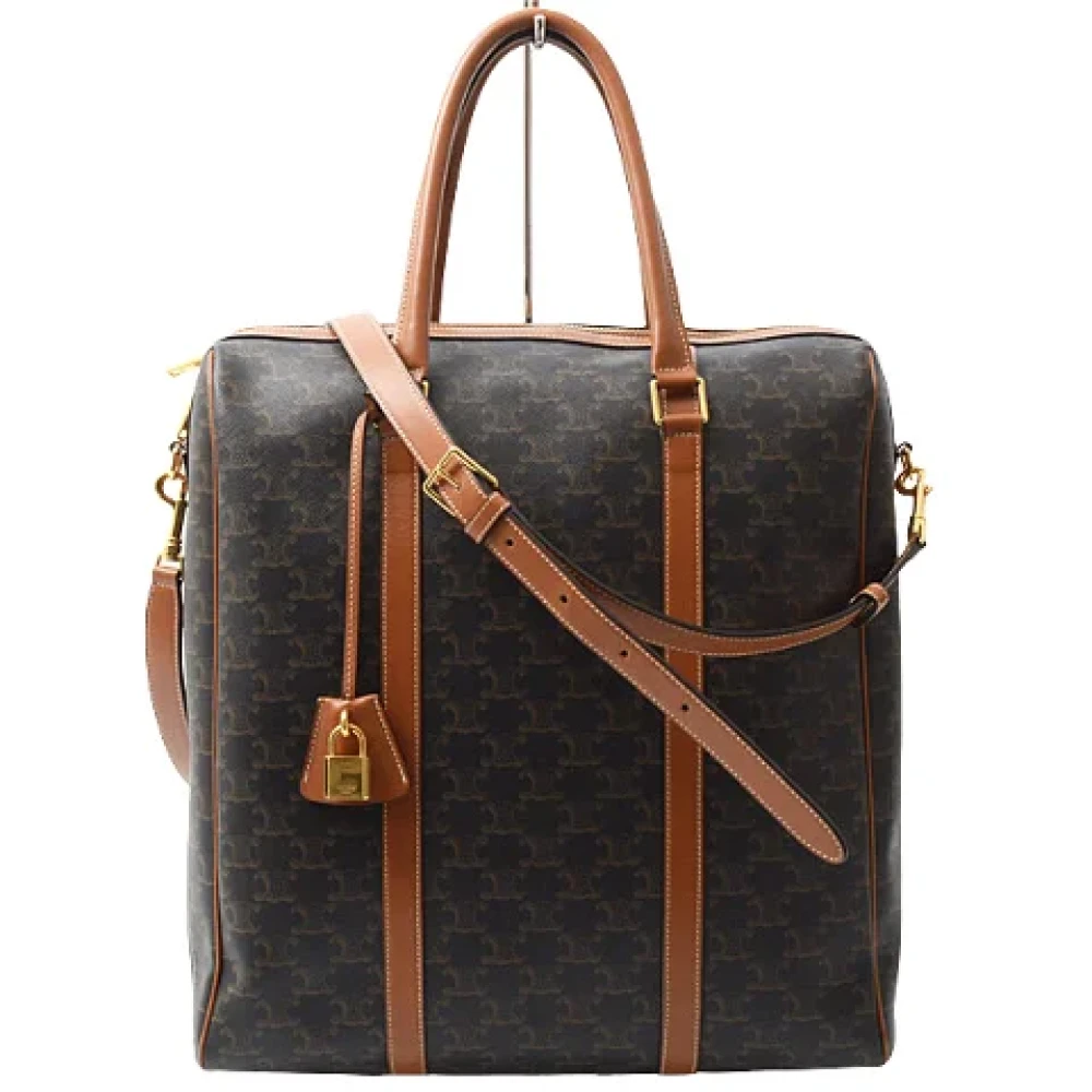 Pre-owned > Pre-owned Bags > Pre-owned Handbags - - Celine Vintage - Modalova