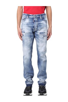 blue-distressed-slim-fit-jeans