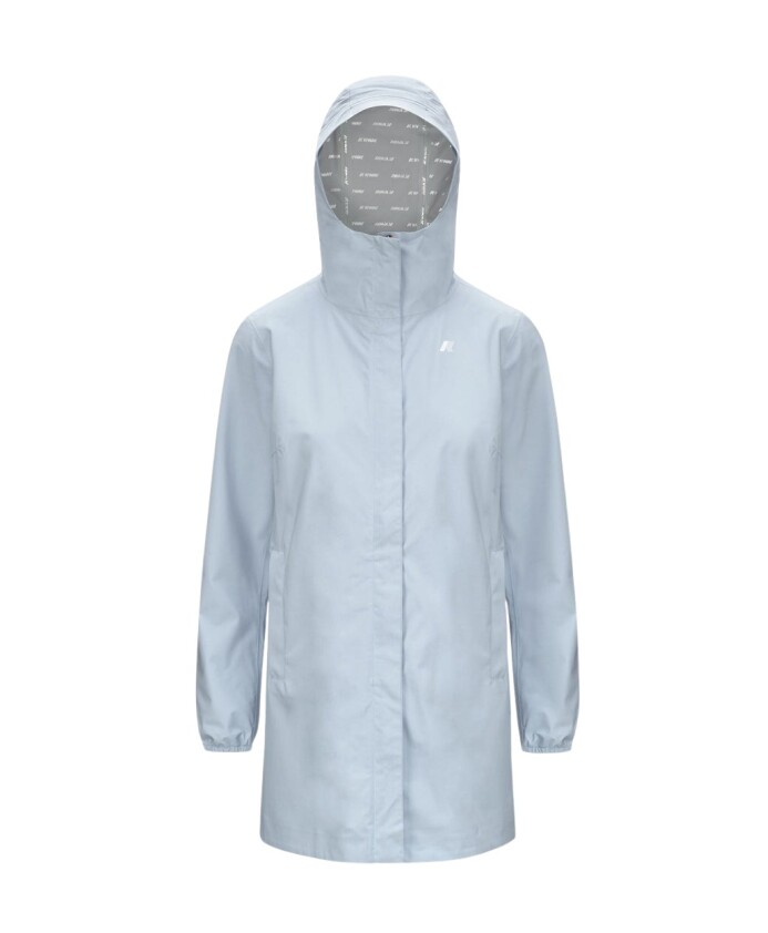 sophie-stretch-dot-hooded-jacket