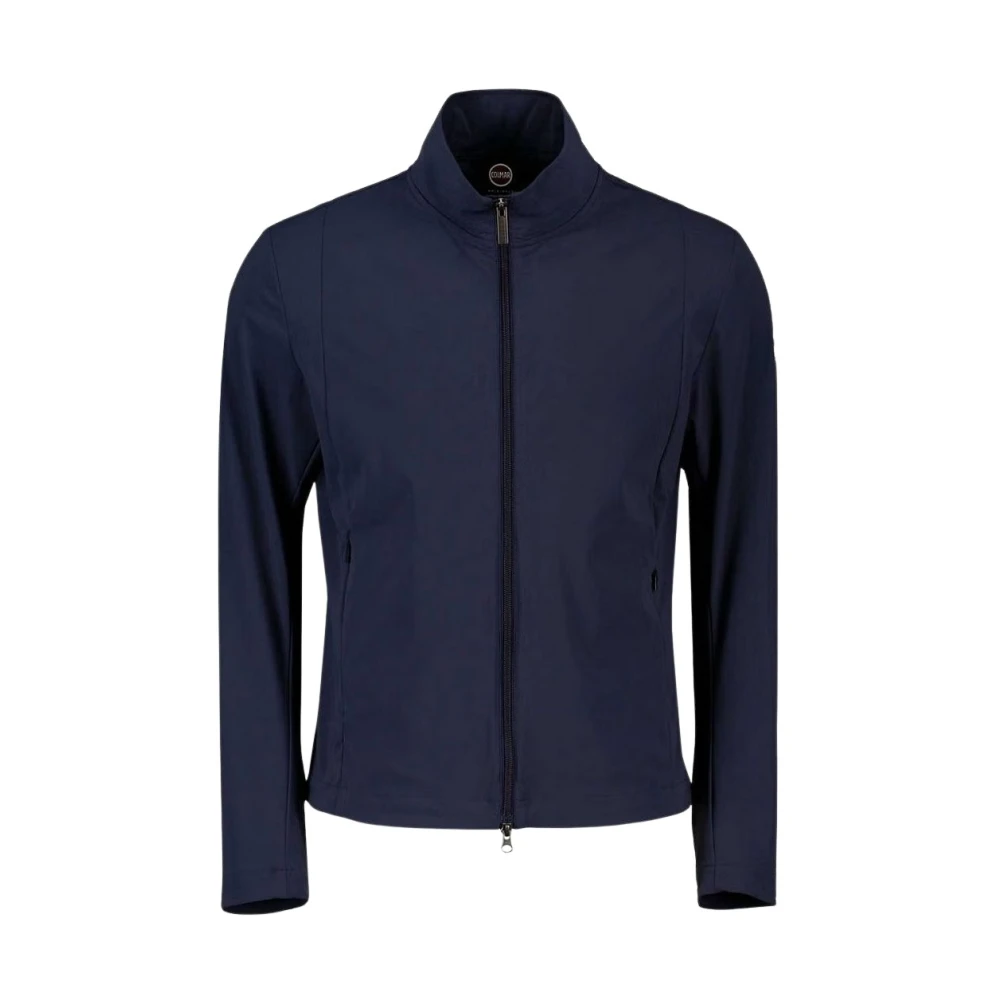 Colmar Uomo Blu Sport, M, New,