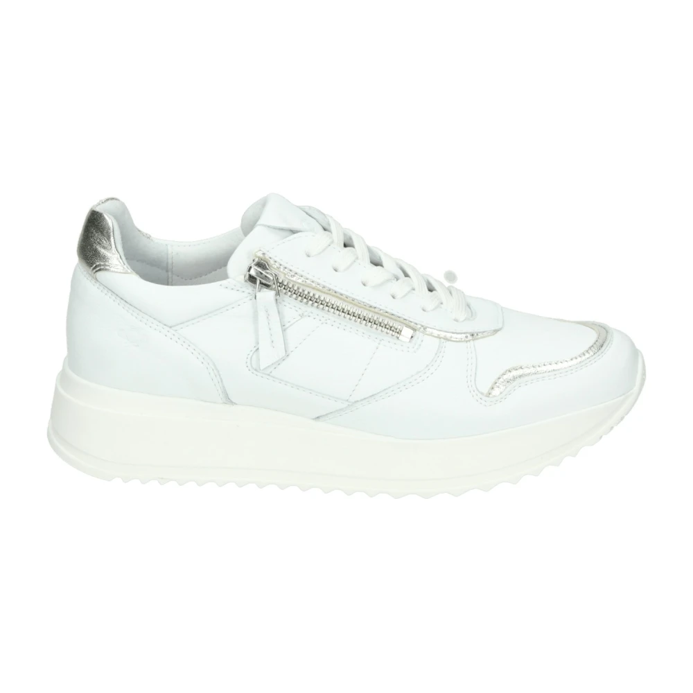 AQA A8731 Sneaker Dames Schoenen Wit