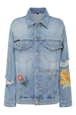 Roedge Jacket Fairy