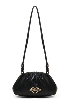 black-leather-shoulder-bag-with-logo