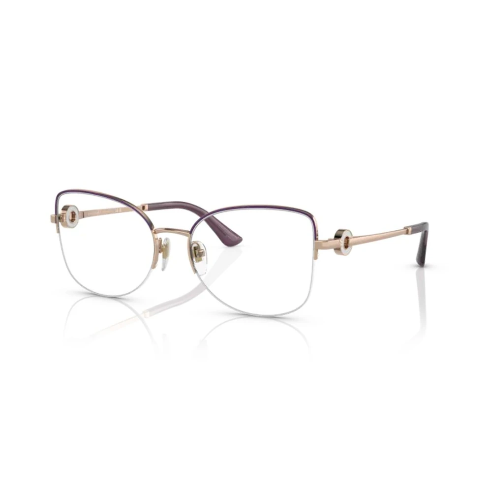 Bvlgari 2246B Vista Stijlvol Model Yellow Unisex