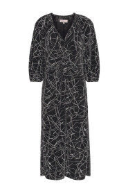Eva new dress AV3737