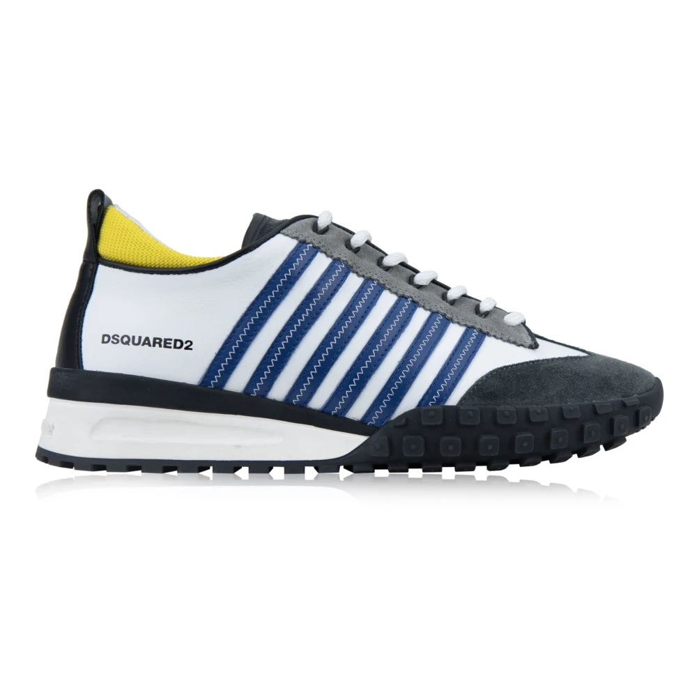 Shoes > Sneakers - - Dsquared2 - Modalova