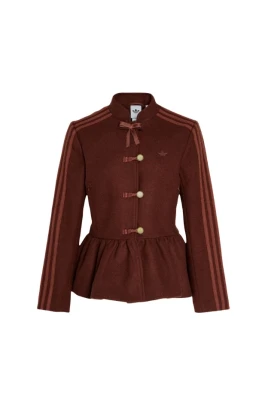 New Year Jacket