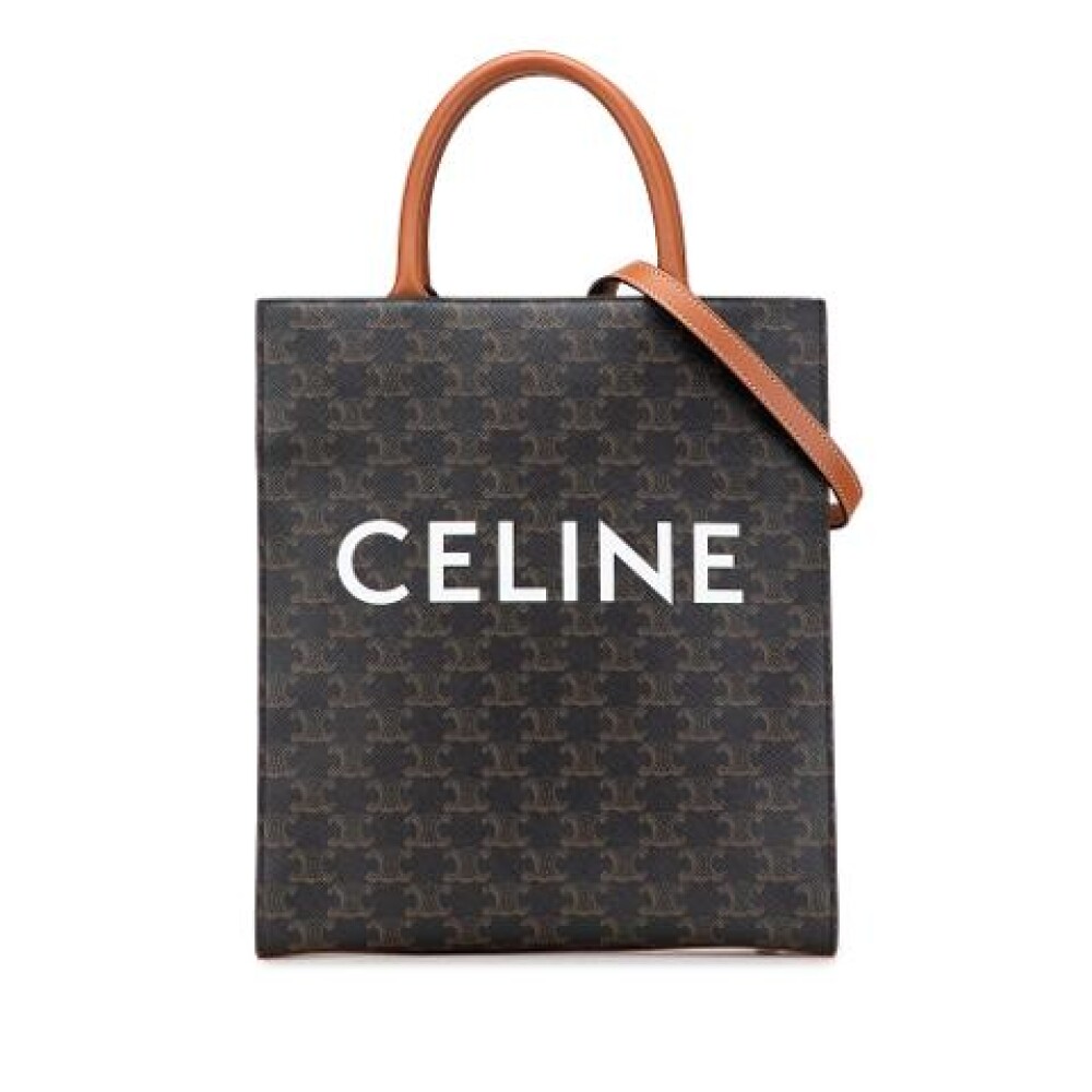 CELINE ♡ Vintage ♡ Valetta Shop fashion from Celine Vintage online on Miinto