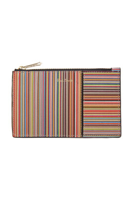 multifarvet-signature-stripe-slim-pung